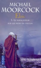 Le navigateur sur les mers du destin