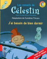 Celestin - J'ai besoin de bien dormir