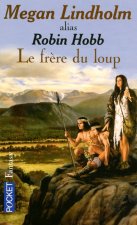 Le frère du loup - tome 2
