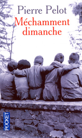 Méchamment dimanche