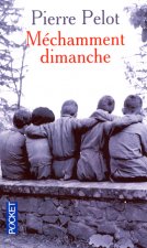 Méchamment dimanche