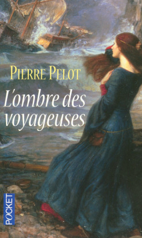 L'ombre des voyageuses