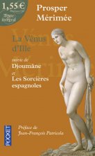 La Vénus d'Ille à 1,55 euros