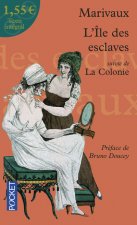 L'île des esclaves à 1,55 euros