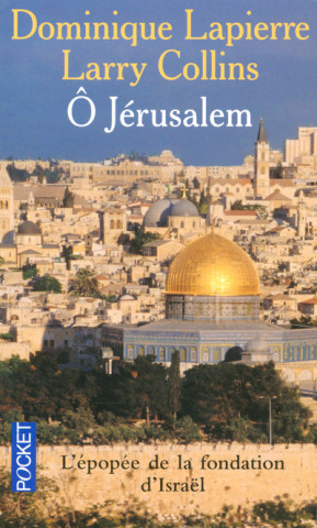O Jérusalem