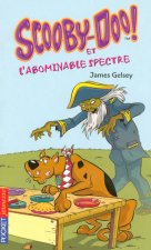 Scooby-Doo et l'abominable spectre - tome 21