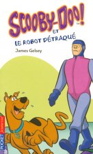 Scooby-Doo et le robot détraqué - tome 22