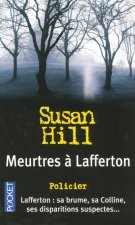 Meurtres à Lafferton