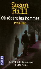 Où rôdent les hommes