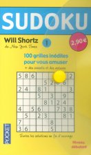Coffret 3 vol. Sudoku 06/2006