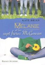 Mélanie et les sept frères McGowan
