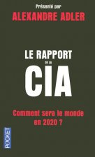 Le rapport de la CIA