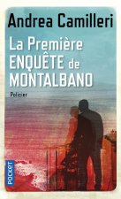 La première enquête de Montalbano