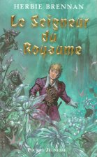 La guerre des fées - tome 3 Le Seigneur du Royaume
