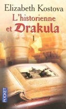 L'historienne et Drakula - tome 1