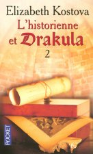 L'historienne et Drakula - tome 2