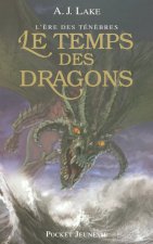 L'ère des ténèbres - tome 1 Le temps des dragons