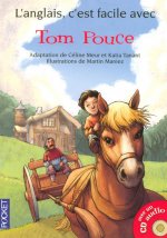 L'anglais c'est facile avec Tom Pouce (+1CD) (filmé)