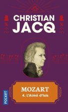 Mozart - tome 4 L'aime D'Isis