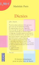 Dictées à 1,90 euros