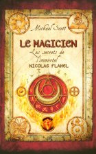 Les secrets de l'immortel Nicolas Flamel - tome 2 Le magicien