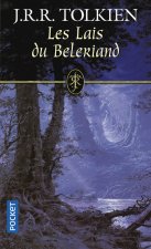 Les lais du Beleriand