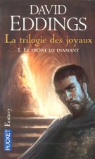 La trilogie des joyaux - tome 1 Le trône de diamant