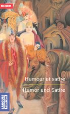 Humour et satire / Humor und satire - Bilingue