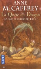 La grande guerre des Fils - tome 2 La Quête du dragon