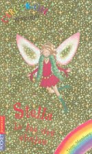 L'Arc-en-ciel magique - tome 10 Stella, la fée des étoiles