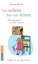 Les enfants face aux écrans