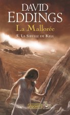 La Mallorée - tome 5 La Sibylle de Kell