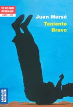 Teniente Bravo (+1 CD) (filmé)