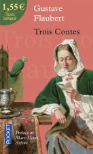 Trois contes à 1,55 euros