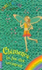 L'Arc-en-ciel magique - tome 8 Clémence, la fée des vacances
