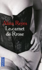 Le carnet de Rrose