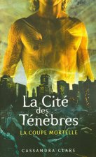 La Cité des Ténèbres - tome 1 La coupe mortelle