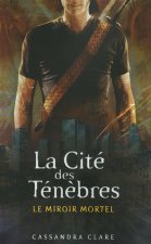 La Cité des Ténèbres - tome 3 Le miroir mortel