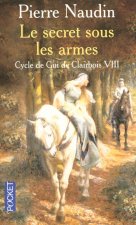 Cycle de Gui de Clairbois - tome 8