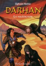 Darhan - tome 4 La malédiction