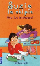 Suzie la chipie - tome 21 Hou ! La tricheuse !