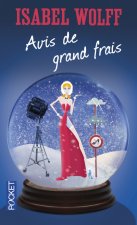 Avis de grand frais