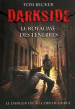 Darkside - tome 1