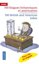 300 blagues britanniques et americaines