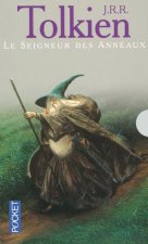 Coffret 3 vol. Seigneur des Anneaux SF