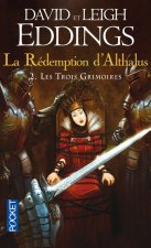 La rédemption d'Althalus - tome 2