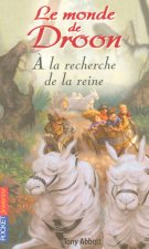 Le monde de Droon - tome 10 À la recherche de la reine