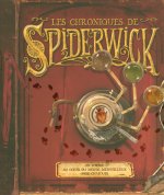 Arthur Spiderwick - Un voyage au coeur du monde merveilleux