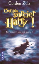 C'est pas sorcier Harry !