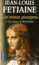 Les reines pourpres - tome 2 les larmes